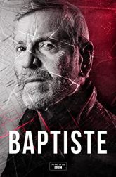 دانلود سریال Baptiste 2019–