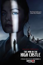 دانلود سریال The Man in the High Castle 2015