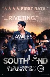 دانلود سریال Southland 2009