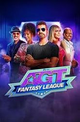 دانلود سریال AGT: Fantasy League 2024–