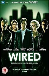 دانلود سریال Wired 2008