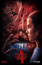 دانلود سریال Stranger Things 2016