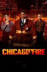 دانلود سریال Chicago Fire 2012