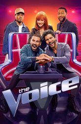 دانلود سریال The Voice 2011