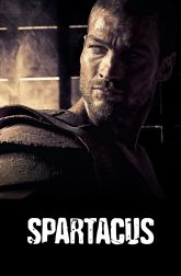 دانلود سریال Spartacus 2010–2013