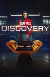 دانلود سریال Star Trek: Discovery 2017–2024