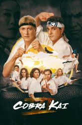 دانلود سریال Cobra Kai 2018