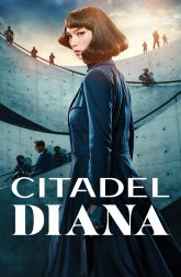 دانلود سریال Citadel: Diana 2024