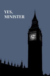 دانلود سریال Yes Minister 1980