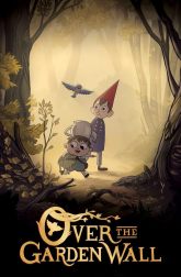 دانلود سریال Over the Garden Wall 2014