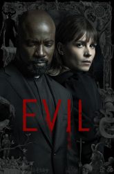 دانلود سریال Evil 2019