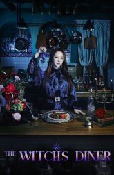 دانلود سریال The Witch’s Diner 2021