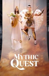 دانلود سریال Mythic Quest 2020–