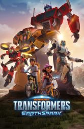 دانلود سریال Transformers: Earthspark 2022–