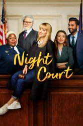 دانلود سریال Night Court 2023