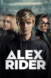 دانلود سریال Alex Rider 2020