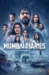 دانلود سریال Mumbai Diaries 2021