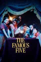 دانلود سریال The Famous Five 2023