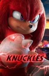 دانلود سریال Knuckles 2024