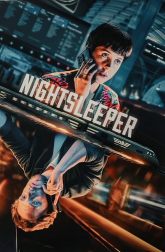 دانلود سریال Nightsleeper 2024