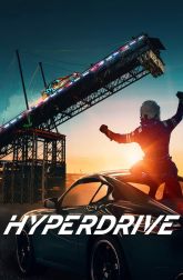 دانلود سریال Hyperdrive 2019