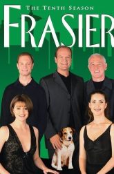 دانلود سریال Frasier