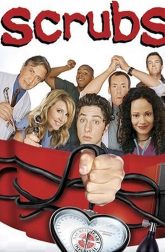 دانلود سریال Scrubs