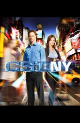 دانلود سریال CSI: NY