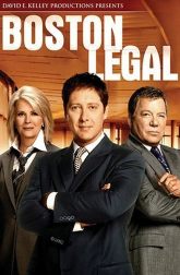 دانلود سریال Boston Legal