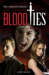 دانلود سریال Blood Ties