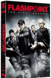 دانلود سریال Flashpoint