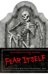 دانلود سریال Fear Itself