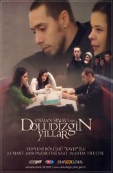 دانلود سریال Doludizgin yillar