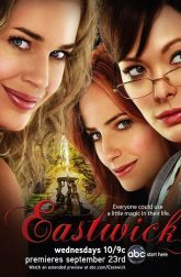 دانلود سریال Eastwick