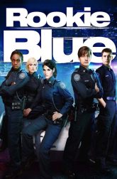 دانلود سریال Rookie Blue