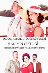 دانلود سریال Hanimin çiftligi