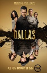 دانلود سریال Dallas