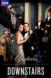 دانلود سریال Upstairs Downstairs