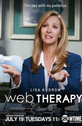 دانلود سریال Web Therapy