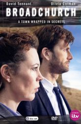 دانلود سریال Broadchurch