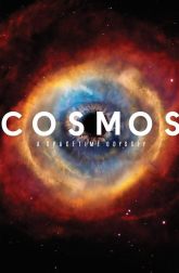 دانلود سریال Cosmos: A Spacetime Odyssey