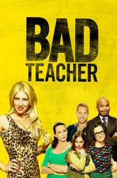 دانلود سریال Bad Teacher