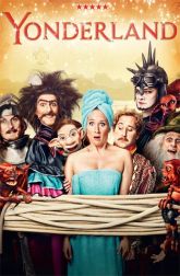 دانلود سریال Yonderland