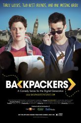 دانلود سریال Backpackers