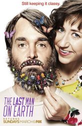 دانلود سریال The Last Man on Earth