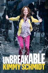 دانلود سریال Unbreakable Kimmy Schmidt