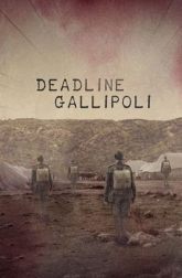 دانلود سریال Deadline Gallipoli