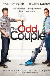 دانلود سریال The Odd Couple