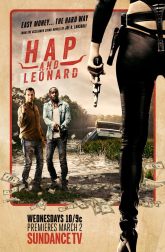 دانلود سریال Hap and Leonard