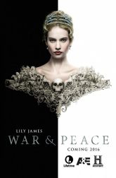 دانلود سریال War and Peace